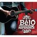 Belo: Reference, CD