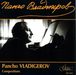 Pancho Vladigerov (1899-1978): Orchesterwerke 