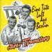 3 Travellers: Eine Tüte Luft aus Berlin, CD