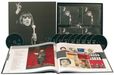 Gisela May: Die May (8CD + DVD), 8 CDs