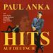 Paul Anka: Hits auf deutsch, CD