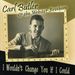 Carl Butler: I Wouldn't Change You If I Could, CD