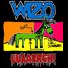 Wizo: Uuaarrgh, CD