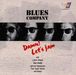 Blues Company: Damn! Let's Jam, CD