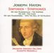 Joseph Haydn (1732-1809): Sinfonien-Symphonies, 2 CDs
