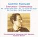 Gustav Mahler (1860-1911): Sinfonien 1,5, 2 CDs