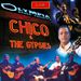 The Chico & Gypsies: Live At The Olympia, CD