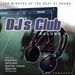Various Artists: DJ'S CLUB VOL. 2, 2 CDs