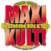 V/A       Maxi kult: V/A       Maxi kult, CD