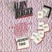 Albin Berger: Jeden Tag, CD