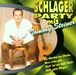 Tommy Steiner: Schlagerparty mit Tommy Steiner, CD