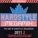 Various Artists: Hardstyle Megamix 2011.2, 2 CDs