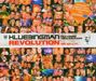Klubbingman: Revolution (We Call It), Maxi-CD