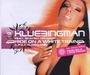 Klubbingman: Ride On A White Train, Maxi-CD