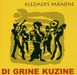 Di Grine Kuzine: Klezmer's Paradise, CD