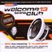 Various Artists: Welcome To The Club 13, 2 CDs