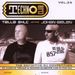 Various Artists: Techno Club Vol. 25, 2 CDs