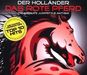 Holländer: Das rote Pferd, Maxi-CD