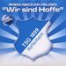 Rhein-Neckar-Helden: Wir sind Hoffe (Die Hymne), Maxi-CD