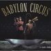 Babylon Circus: La Belle Etoile, CD