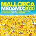 Various Artists: Mallorca Megamix 2010, 2 CDs