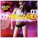 Various Artists: Dj Mastermix Vol. 3, 2 CDs