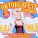 Various Artists: Oktoberfest Superhits, 2 CDs