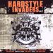 Various Artists: Hardstyle Invaders Vol. 1, 2 CDs