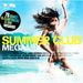Various Artists: Summer Club Megamix 2010, 2 CDs