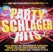 Various Artists: Partyschlager Hits Vol. 1, 2 CDs
