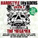 Various Artists: Hardstyle Invaders Vol. 4, 2 CDs