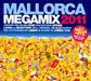 Various Artists: Mallorca Megamix 2011, 2 CDs