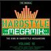 Various Artists: Hardstyle Megamix 2011 Vol. 10, 2 CDs