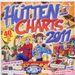 Hütten Charts 2011, 2 CDs