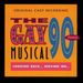 Musical Original Cast R: The Gay 90's Musical, CD