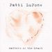 Patti Lupone: Matters Of The Heart, CD