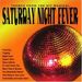 Grant Geissman: Saturday Night Fever-Th, CD