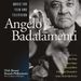 Angelo Badalamenti: Music For Film And Television, CD