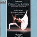 Margaret Buechner (geb. 1922): Ballettsuiten, CD