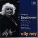 Ludwig van Beethoven (1770-1827): Klaviersonaten Nr.4,8,12, CD
