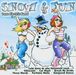 Luna Electric Band: Snow & Fun, CD