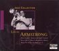 Louis Armstrong  (1901-1971): Jazz Collection, 2 CDs