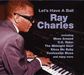 Ray Charles: Let's Have A Ball, CD