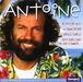 Antoine: Les Concerts Exclusifs, CD