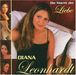 Diana Leonhardt: Die Macht der Liebe, CD