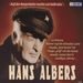 Hans Albers: Auf der Reeperbahn nachts um halb eins, 2 CDs