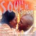 Various Artists: Soul'n Motion, 3 CDs