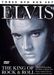 Elvis Presley: The King Of Rock & Roll, 3 DVDs