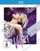 Kylie Minogue: X: Live 2008, Blu-ray Disc