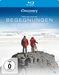 Begegnungen am Ende der Welt (Blu-ray), 2 Blu-ray Discs